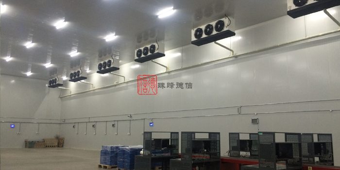 武漢亞冷庫內(nèi)風(fēng)機(jī)