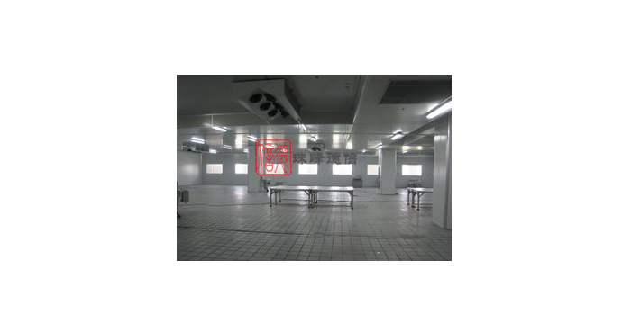 新鄭機(jī)場(chǎng)空調(diào)車間