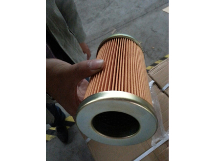 螺桿機(jī)油紙濾芯